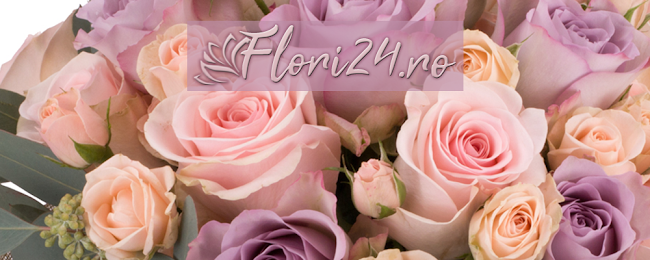 Flori24.ro - Florarie online