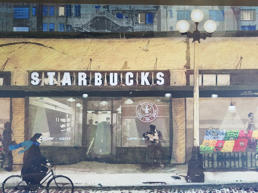 Coffee Shop «Starbucks», reviews and photos, 15299 Crossroads Pkwy #100, Gulfport, MS 39503, USA