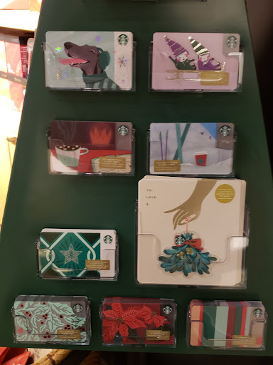 Starbucks image