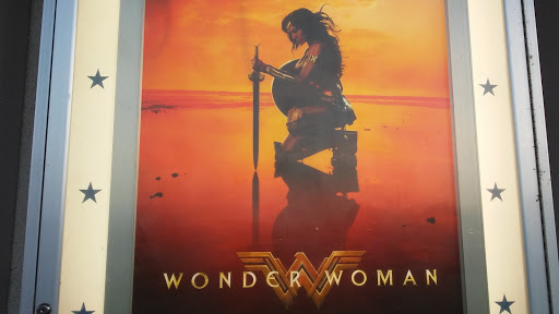 Movie Theater «Searcy Cinema 8», reviews and photos, 2933 E Race Ave, Searcy, AR 72143, USA