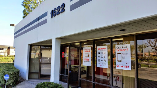Cell Spot Cell Phone Repair, 1622 Edinger Ave E, Tustin, CA 92780, USA, 