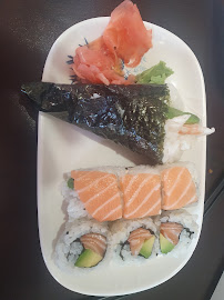 Sushi du Restaurant japonais Royal Kyoto à Villeparisis - n°10