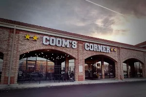 Coom's Corner Sports Grill image