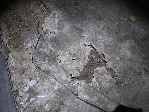 General Contractor «Dry Pro Foundation and Crawlspace Specialists», reviews and photos