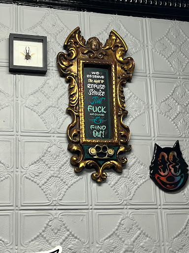 Explore road trip tattoo ideas, creative tattoo ideas in Augusta, available at True North Tattoos and Piercings