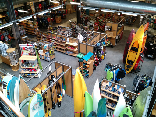 Camping Store «REI», reviews and photos, 2700 Seaglass Way, Oxnard, CA 93036, USA