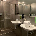 Photo n°3 de l'avis de Jeanny.u fait le 16/05/2023 à 17:29 sur le  BoardingWorld Heidelberg à Heidelberg