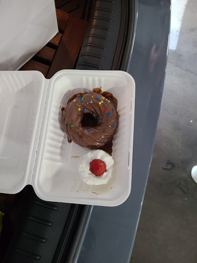 Coffee Shop «Happy Days», reviews and photos, 14552 Ventura Blvd, Sherman Oaks, CA 91403, USA