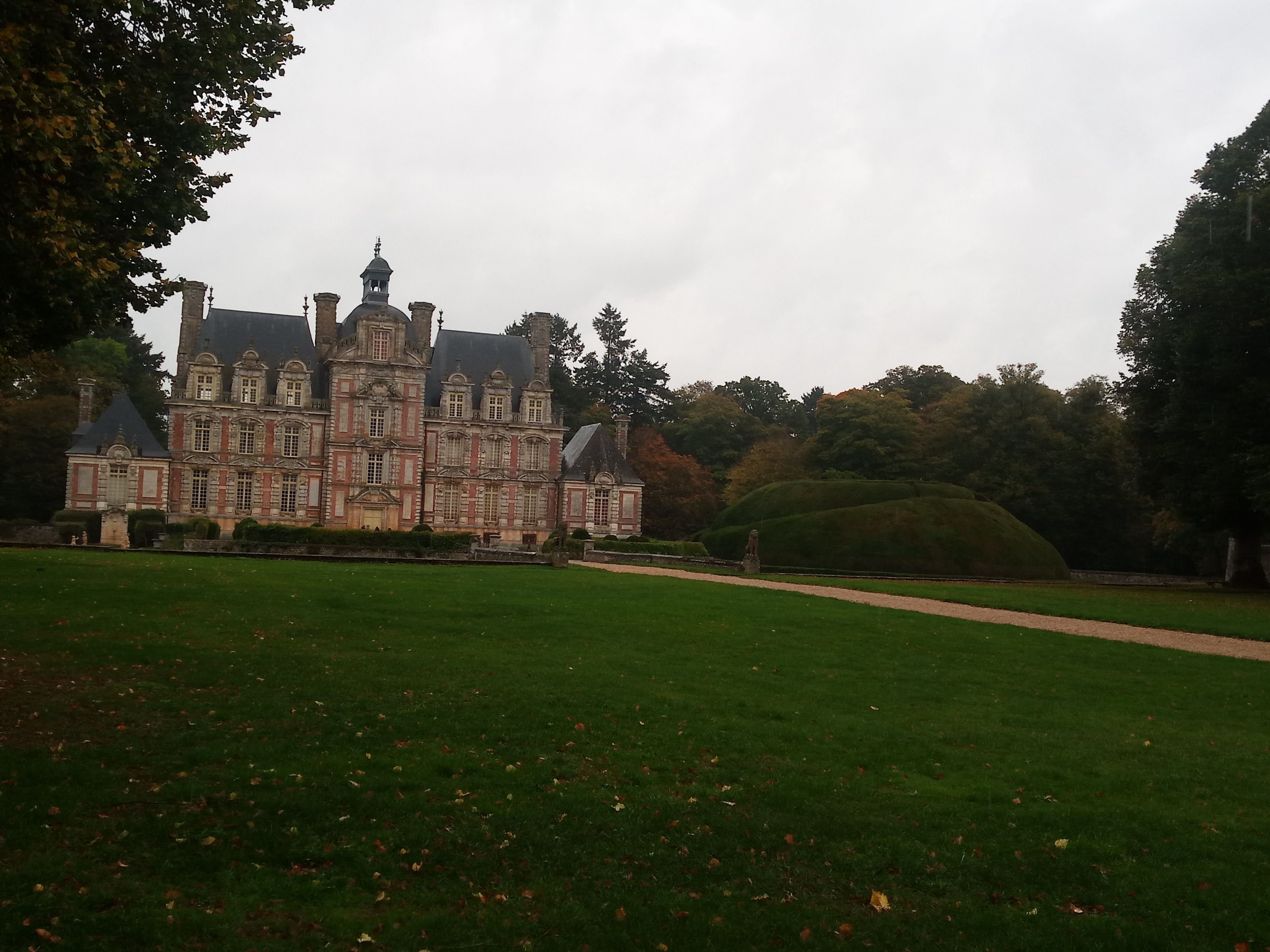 Photo n° 5 de l'avis de Jérôme.� fait le 26/10/2019 à 12:36