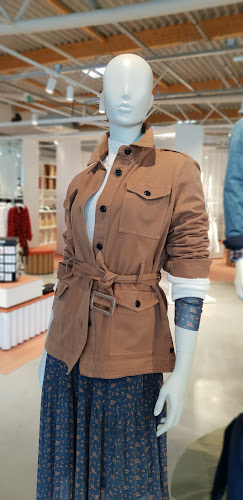 Comentarii opinii despre The Leaf Shopping Ternat