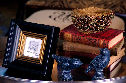 Furniture Store «Boxwoods Fine Homes & Lifestyles», reviews and photos, 828 Great Northern Blvd #102, Helena, MT 59601, USA