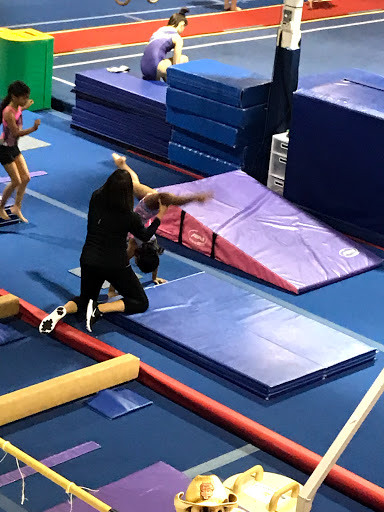 California Gymnastics Academy
