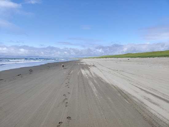 Del Rey Beach