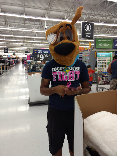 Department Store «Walmart Supercenter», reviews and photos, 541 Seaboard St, Myrtle Beach, SC 29577, USA