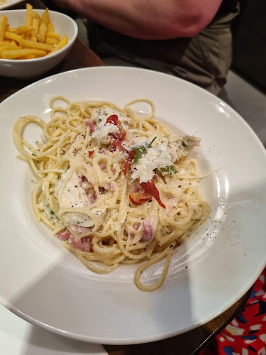 Comments and reviews of Prezzo Italian Restaurant Aberdeen Union Shopping Centre