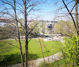 Klingenbachanlage photo