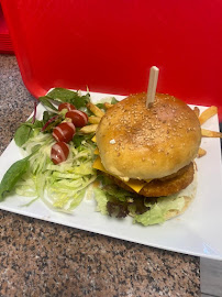 Photos du propriétaire du Restaurant BURGER'S PISE à Romans-sur-Isère - n°5