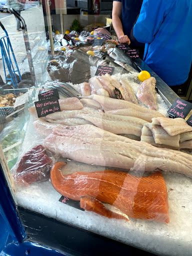 The Fishmongers Kitchen