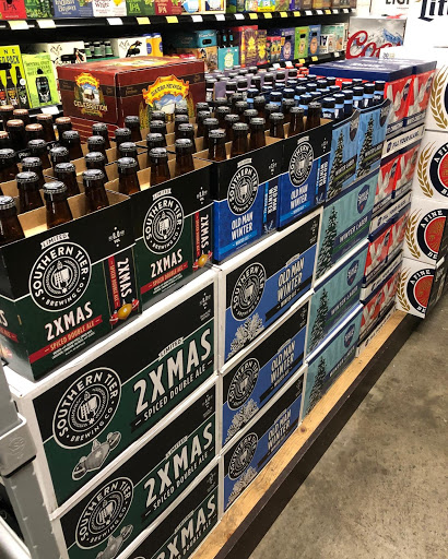 Beer Distributor «Rt 19 Beer & Cigar», reviews and photos, 3626 Washington Rd, McMurray, PA 15317, USA