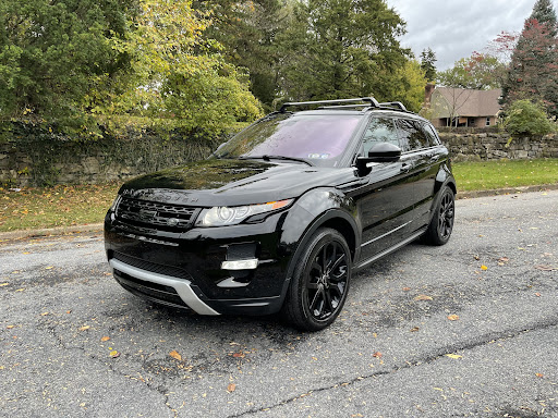 Used Car Dealer «AGA Auto Sales and Service LLC», reviews and photos, 333 N 13th St, Easton, PA 18042, USA