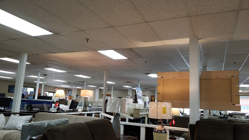 Furniture Store «The Home Warehouse of NJ», reviews and photos, 912 NJ-35, Ocean Township, NJ 07712, USA