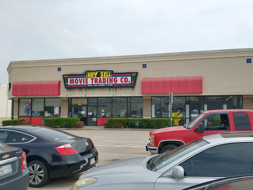 DVD Store «Movie Trading Company», reviews and photos, 1327 W Pipeline Rd, Hurst, TX 76053, USA