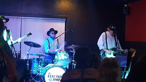 Bar «Linnwood Tavern», reviews and photos, 1244 N 14th St, Lafayette, IN 47904, USA