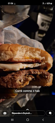 Foodmoon38 à Grenoble
