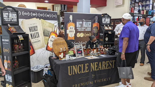 American Restaurant «Old Line Fine Wine, Spirits & Bistro», reviews and photos, 11011 Baltimore Ave, Beltsville, MD 20705, USA