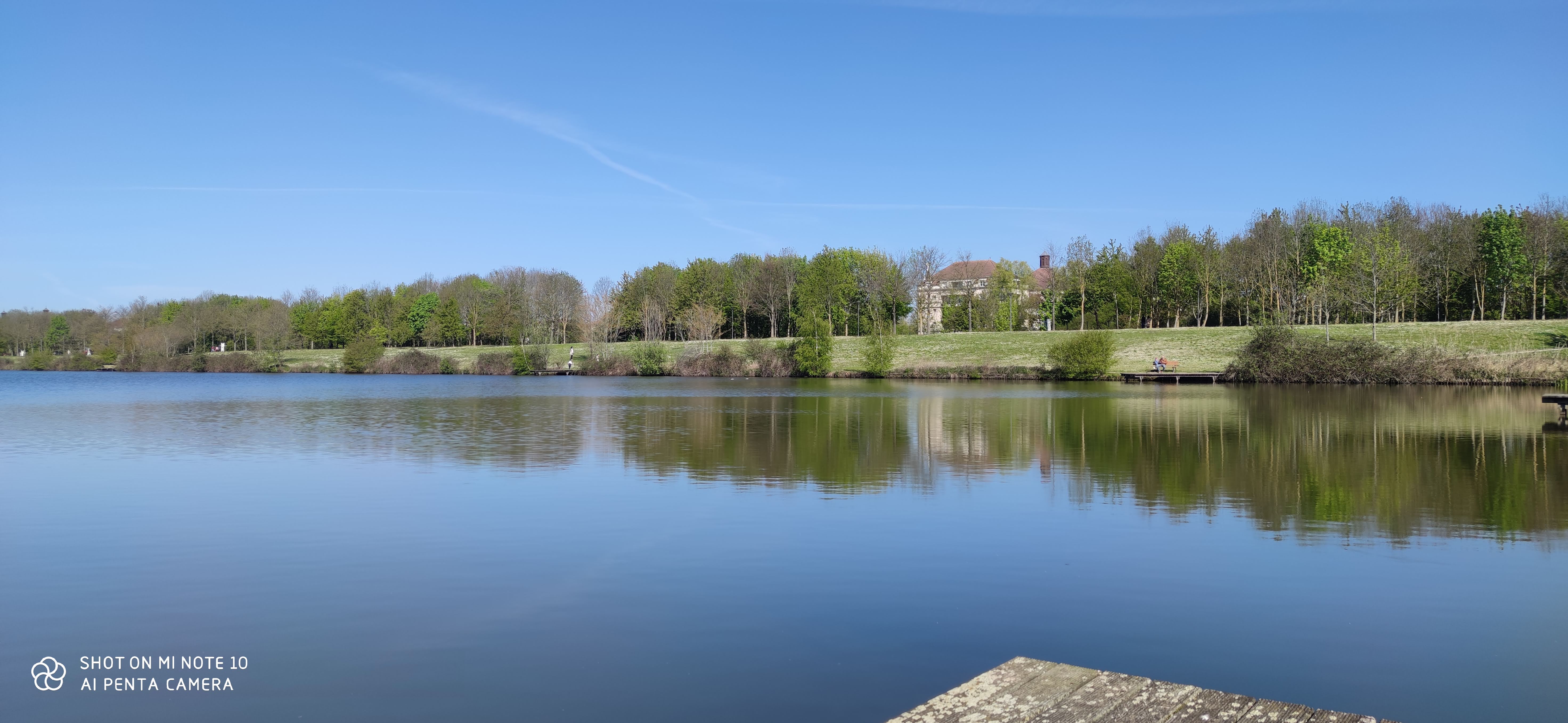 Photo n° 1 de l'avis de Swad9260.w fait le 25/04/2021 à 14:16