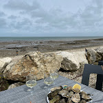 Photo n° 1 de l'avis de Elena.s fait le 21/04/2023 à 19:17 pour Auberge paysanne de la mer à Saint-Martin-de-Ré
