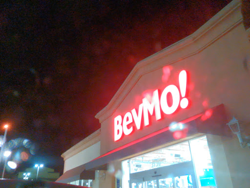 Wine Store «BevMo!», reviews and photos, 3730 E Foothill Blvd, Pasadena, CA 91107, USA