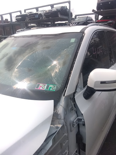 Used Car Dealer «Desimone Auto Group Center City», reviews and photos, 518 N 2nd St, Philadelphia, PA 19123, USA