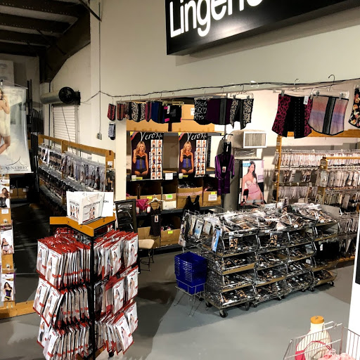 Lingerie Store «Lingerie Mart», reviews and photos, 5930 Gateway Dr, Alpharetta, GA 30004, USA