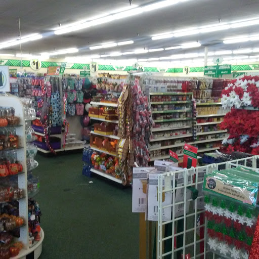 Dollar Store «Dollar Tree», reviews and photos, 1800 Douglas Rd, Montgomery, IL 60538, USA