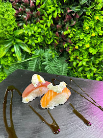 Photos du propriétaire du Restaurant japonais Kikou Sushi à Paris - n°12