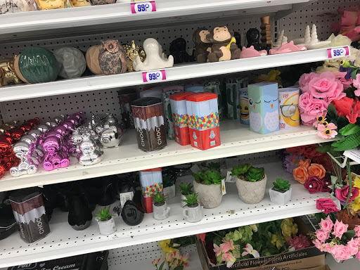 Discount Store «99 Cents Only Stores», reviews and photos, 609 Beck Ave, Fairfield, CA 94533, USA