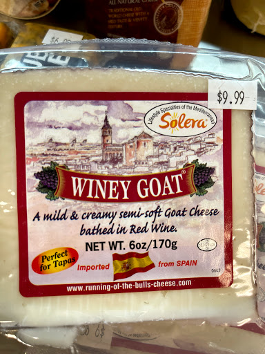 Liquor Store «ABC Fine Wine & Spirits», reviews and photos, 399 N Semoran Blvd, Winter Park, FL 32792, USA