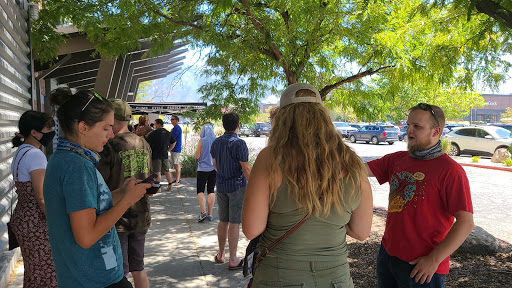 Camping Store «REI», reviews and photos, 230 W 10600 S #1700, Sandy, UT 84070, USA