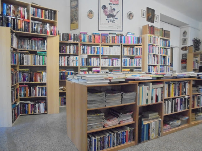 Antikvariát Kladno