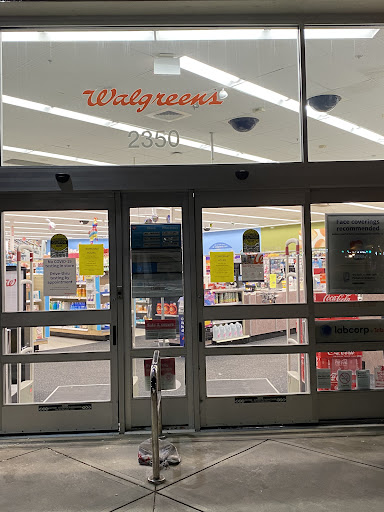 Drug Store «Walgreens», reviews and photos, 2350 E Market St, York, PA 17402, USA