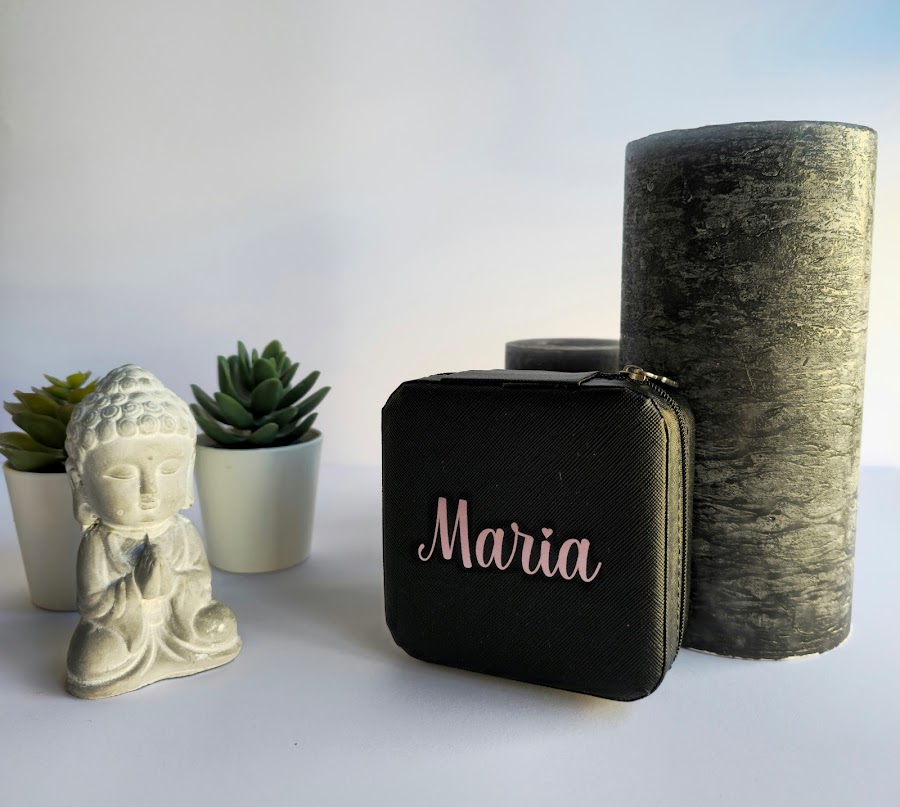 El Arte de Mia Tienda online de personalización y regalos únicos.