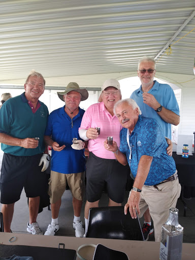 Golf Course «Eagle Hills Golf Course», reviews and photos, 501 Eagle Hills Dr, Papillion, NE 68133, USA