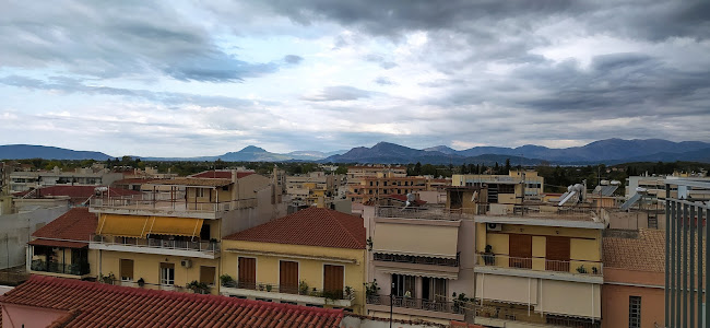 ΚΡΟΝΟΣ Α.Ε. - Διαφημιστική εταιρεία