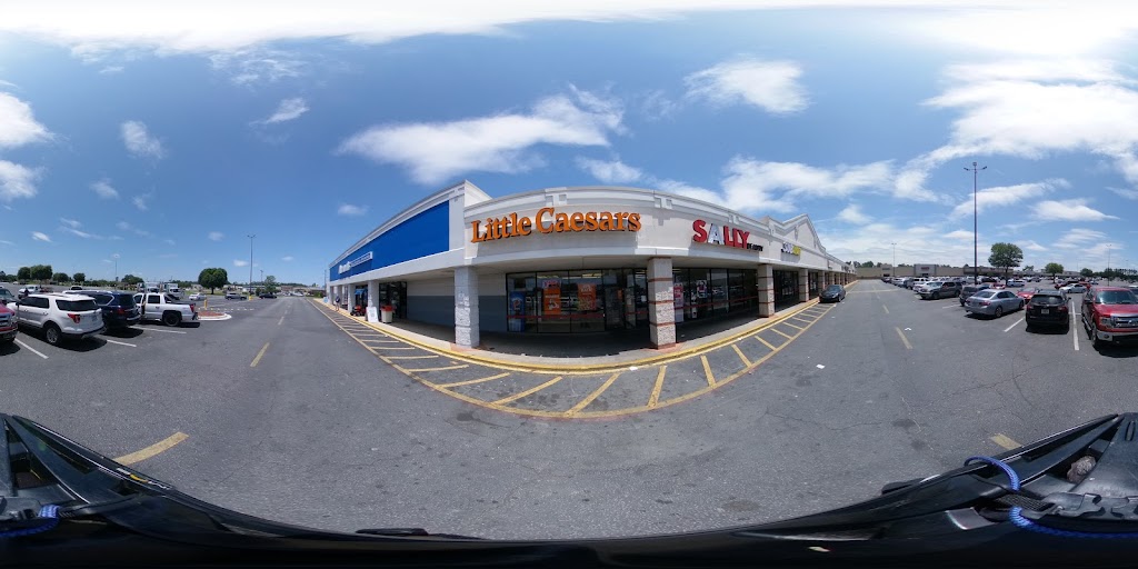 Little Caesars Pizza 31533