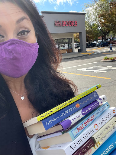Half Price Books image