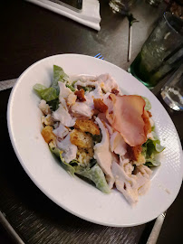 Salade César du Restaurant italien Caffe Mazzo à Clermont-Ferrand - n°10