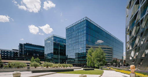 Cristalia Business Park
