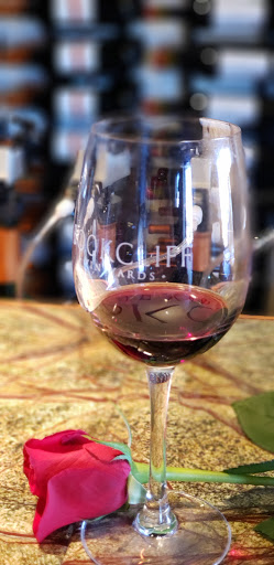 Winery «Bookcliff Vineyards Tasting Room», reviews and photos, 1501 Lee Hill Dr, Boulder, CO 80304, USA