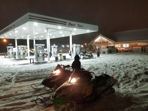 Convenience Store «Kwik Trip #697», reviews and photos, 14810 S Robert Trail, Rosemount, MN 55068, USA